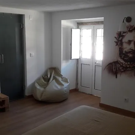 Guest house A Casa Portuguesa