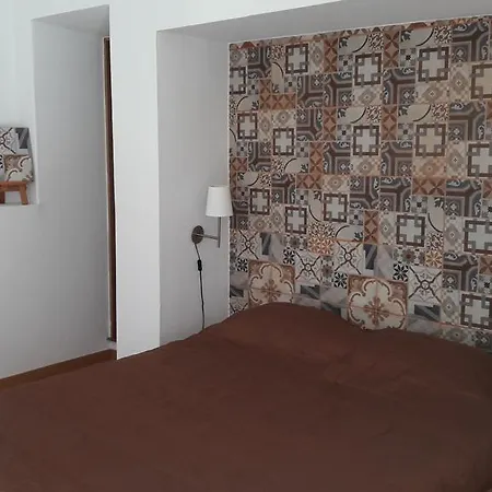 A Casa Portuguesa Guest house *