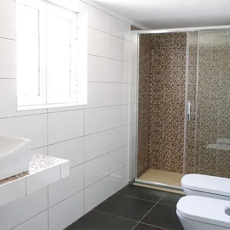 A Casa Portuguesa Guest house *