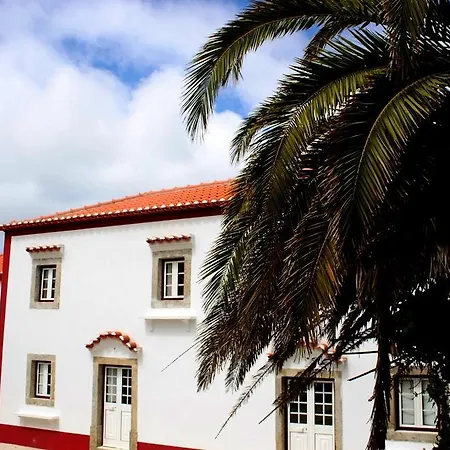 Guest house A Casa Portuguesa *