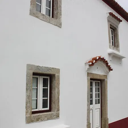 Guest house A Casa Portuguesa