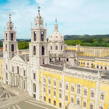 A Casa Portuguesa Guest house Mafra