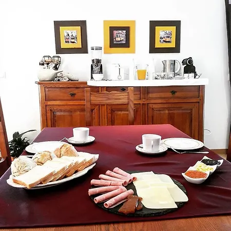 A Casa Portuguesa Guest house Mafra