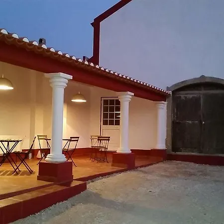 A Casa Portuguesa Guest house